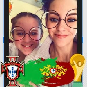 Meet your Posher, Andreia